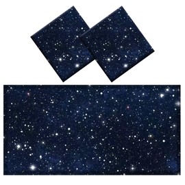 Atofter - Cubiertas de luz fluorescente para luces de techo, 4 x 2 pies, cubiertas de filtros de luz fluorescente magnética fuertes para aula, oficina, escuela, hogar, hospitales (paquete de 2