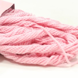 Ace Yo String - Ace Yo-Yo String - 100 Pack of YoYo String (Light Pink)