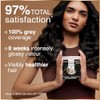Garnier Garnier GOOD Permanent Hair Dye, 100% Grey Coverage, Ammonia-Free,