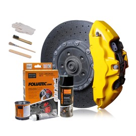 Foliatec Brake Calliper Paint Set
