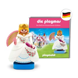 Tonies The Playmos Hearing Figure for Tonie Box