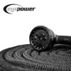 EYEPOWER Expandable Garden Hose 2.5-7.5 m Double Latex Core Triple