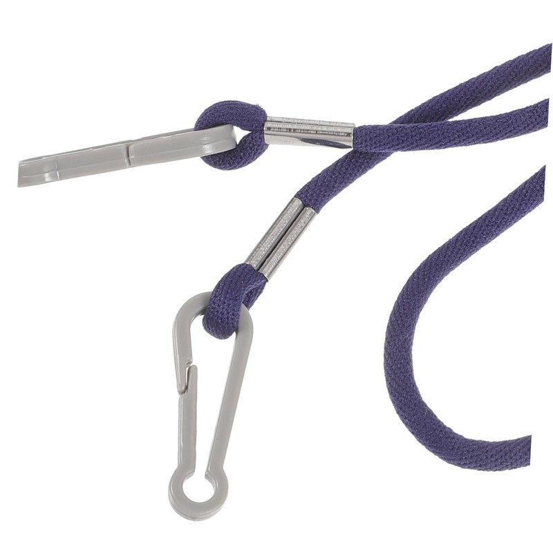 Gatuida Lost Gloves Holder for Reusable Mitten Clips with Rope