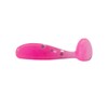 Soft Lures | Glide Bait Paddle Tail Swimbaits Lures,Fisherman Casting