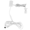 LED Under Cabinet Light USB Power Supply Dimmable White Light