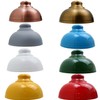 LEDSone Industrial Pendant Ceiling Light Shade,29cm Retro Kitchen Pendant Ceiling