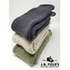 J.B. Field's -50 Below Icelandic Wool Socks for Extreme Cold