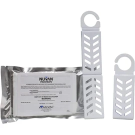 Nuvan ProStrips (Pack of 12 Strips with 12 Cages)