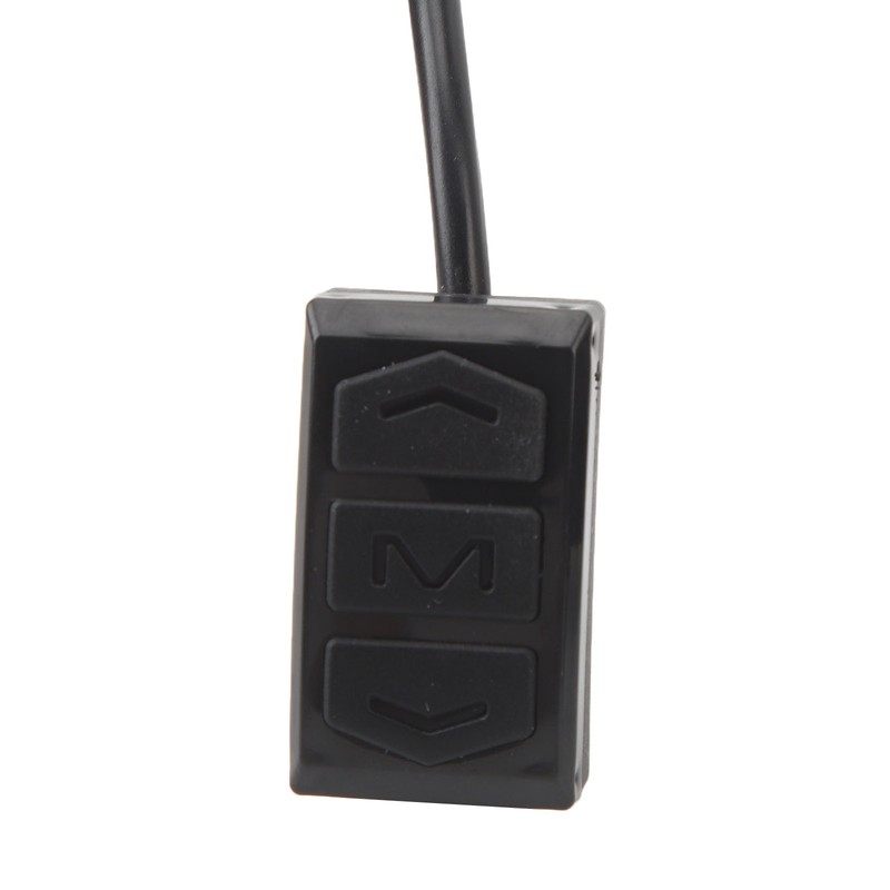 Electric Bicycle S966 LCD Display Panel 24‑72V Easy To Install