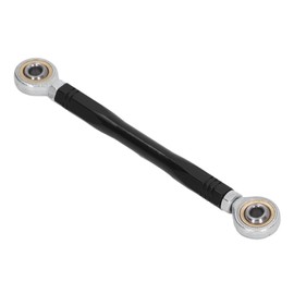 100mm Motorcycle Gear Shift Shifter Rod Linkage CNC Aluminum Alloy Universal for Motorbikes