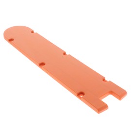 OEM 89041033022 Replacement for Ridgid Miter Saw Plate Throat R41221 R4123 R4123T