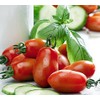 30+ Italian San Marzano Paste Tomato Seeds, Heirloom Non-GMO, Indeterminate,