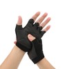 Fitness Gloves Breathable Non Slip Ridding Gloves for Weightlifting Yoga