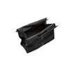 GM Accessories 22926859 Front Center Console Organizer in Black with