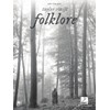 Taylor Swift - Folklore: Piano/Vocal/Guitar Songbook