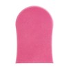 VELVOTAN Original Double Sided Tanning Mitt Pink - Self Tanning