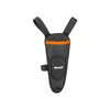 Bahco BHPROF Prof-LOPP Nylon Practical Lopper Holster, Multi-Colour, 28x18x18 cm