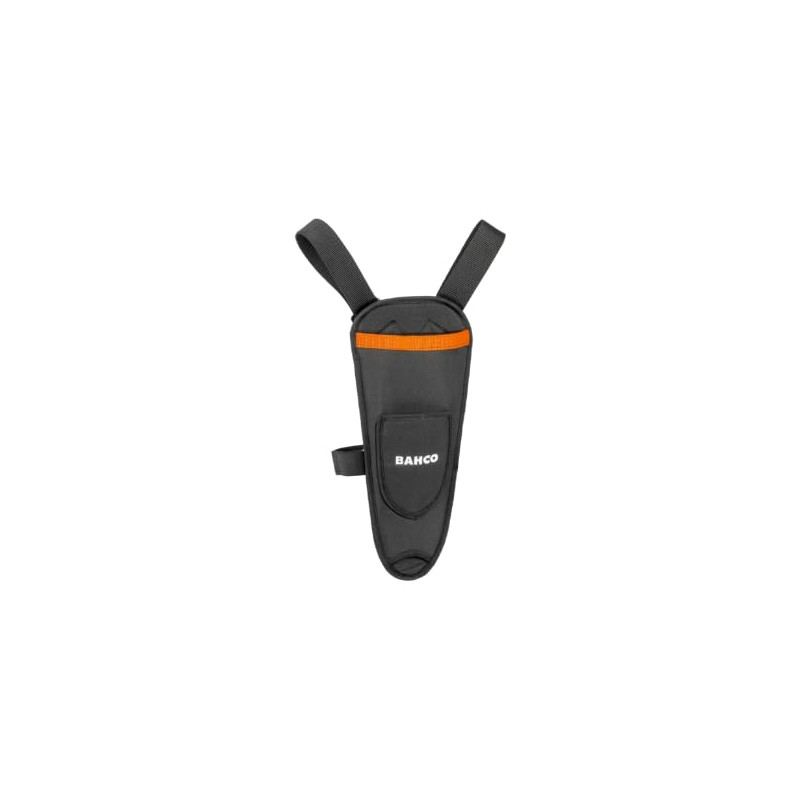 Bahco BHPROF Prof-LOPP Nylon Practical Lopper Holster, Multi-Colour, 28x18x18 cm
