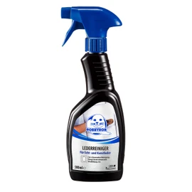 ROBBYROB Lederreiniger 4660000000 Leather, Faux Leather Dosing Head Bottle 500 ml