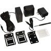 Seco-Larm E-931CS22RRCQ Enforcer NIR Retro-Reflective Entry Alert System, Up to
