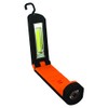 Kingavon 3W COB Torch, Orange