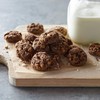 Milkmakers Lactation Cookie Bites, Chocolate Salted Caramel, 10 Ct