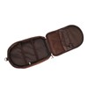 Camping Cooking Utensil Bag Polyester Fiber Multifunctional Portable Camping Cookware