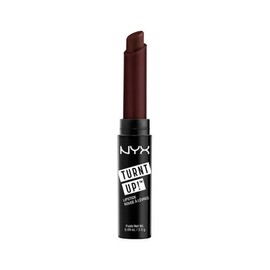 NYX LIPSTICK Turnt Up. – Dahlia