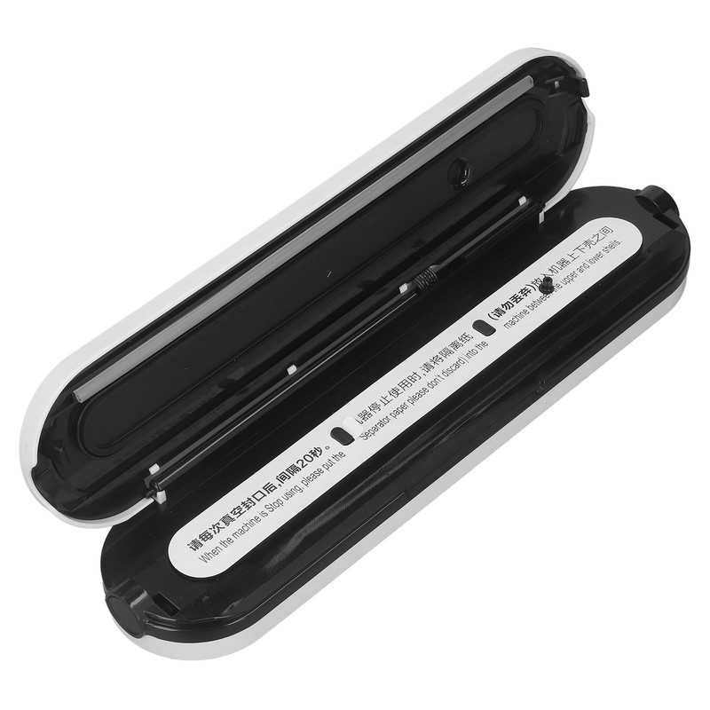 Vacuum Sealer Automatic Food Storage Air Vacuum Sealing Machine for