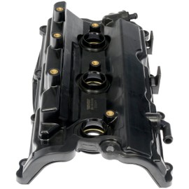 Dorman 264-789 Passenger Side Engine Valve Cover Compatible with Select Infiniti/Nissan Models
