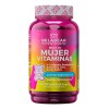 Hd Cosmetic Melan Txa Emulsión Contorno De Ojos 20ml Todo