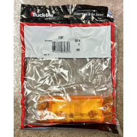 Truck-Lite *NEW*  Truck-Lite   Clearance Lamp   21200Y  *Ready To Ship*