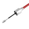 The Drive 2 x Brake Cable Suitable for AL-KO Wheel