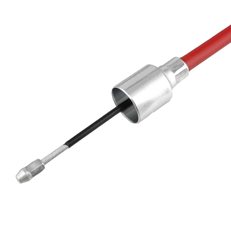 The Drive 2 x Brake Cable Suitable for AL-KO Wheel