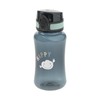 LÄSSIG Children's Drinking Bottle 420 ml BPA-Free Leak-Proof Drinking Bottle