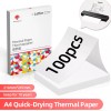 Phomemo M08F Original Portable A4 Legit Bluetooth Printer for Travel