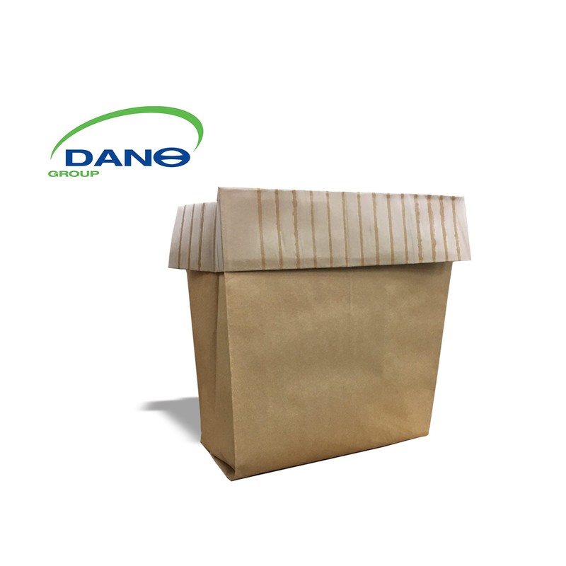 Kitchen Master Super Strong Compactor Bags (48 Pack) | Precuffed,