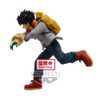 Banpresto MY HERO ACADEMIA - Izuku Midoriya - Bravegraph -