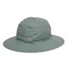 Helly Hansen HC92155 HH Rain Hat, Unisex, haze green