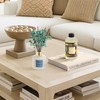 Cocorrína Reed Diffuser Refill Cashmere Vanilla 17oz (500ml) with 8
