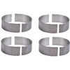 Connecting Rod Bearings Set | Compatible with Mazda 2.5L DOHC