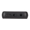 MP3 Bluetooth Player HiFi Lossless 1.8 Inch Touch Screen Support