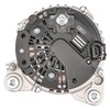 PHILTOP Alternator Fit for 11134N, 2006-2015 J-t-a,13-17 Passat,10-14 Golf,06-13 A3(Except