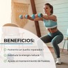 Bisglicinato de Magnesio 100% Quelado – Suplemento de Magnesio de