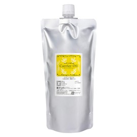 Coconut Oil (Cosmetics Grade Palm Oil) Carrier Oil 33.8 fl oz (1,000 ml)