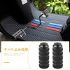 ziyue Aluminum Step Bar Scooter Zoomer Gyro Foot Peg Universal