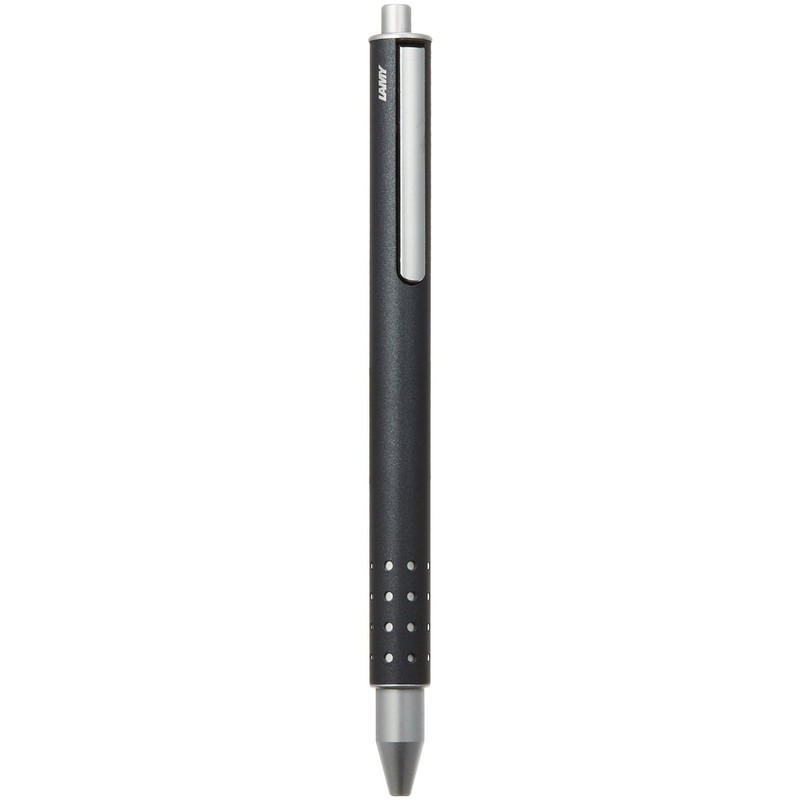 Lamy Rollerball Swift Anthracite 334 B Mod. M66 - Color: