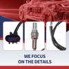 O2 Oxygen Sensor for Kohler EFI Engines CH18 CH20 CH22