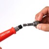 Dekton 3pc Hand Countersink Set-3 in 1 Design| Complete with