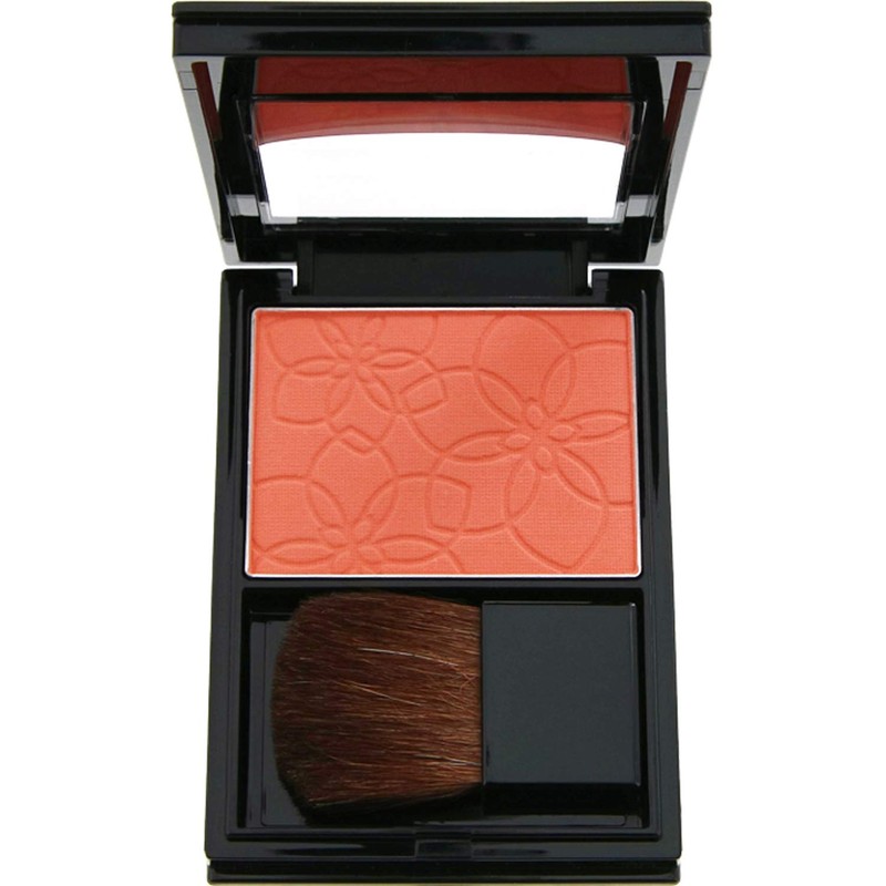 erusia Platinum Brightness Baby Fat up CHEEK COLOR 3.5 OR200 Orange